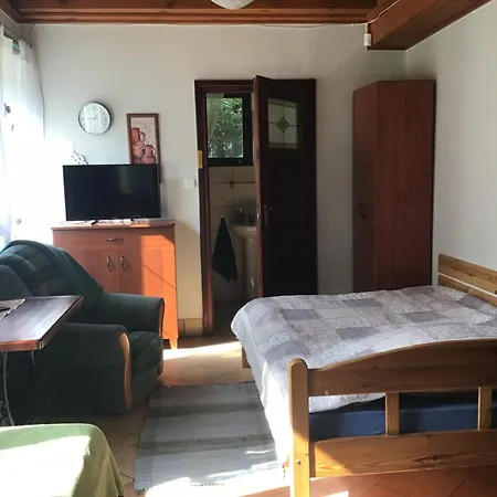 Agroturystyka Gize Farma