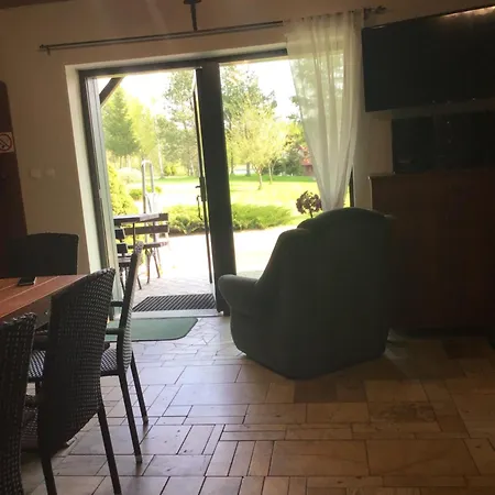 Agroturystyka Gize Giże