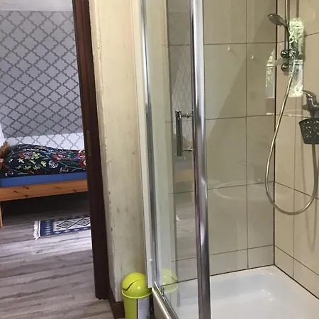 Agroturystyka Gize * Giże