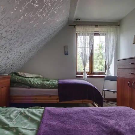 Agroturystyka Giże Gospodarstwo agroturystyczne *