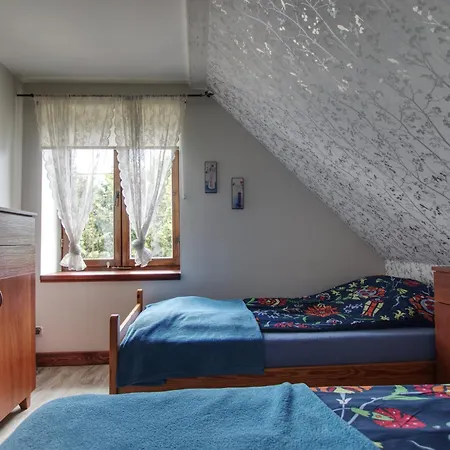 Agroturystyka Giże * Giże
