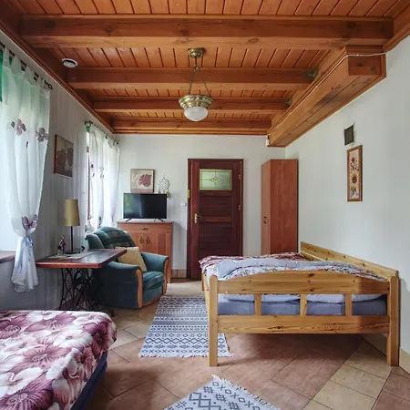 Agroturystyka Giże Giże