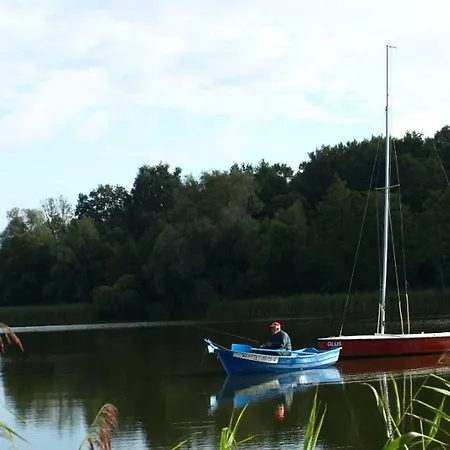 Agroturystyka Gize * Giże