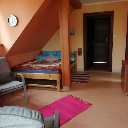 Agroturystyka Giże *