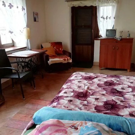 Agroturystyka Gize Agroturismo Giże