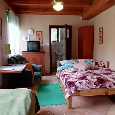 Farm stay Agroturystyka Gize Gize
