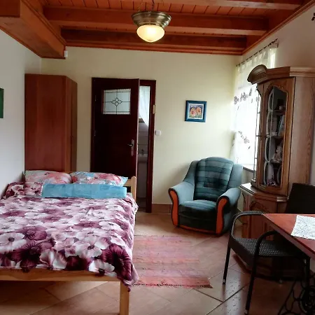 Farm stay Agroturystyka Gize