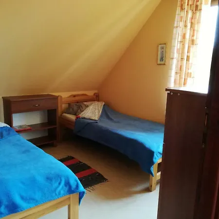 Farm stay Agroturystyka Gize