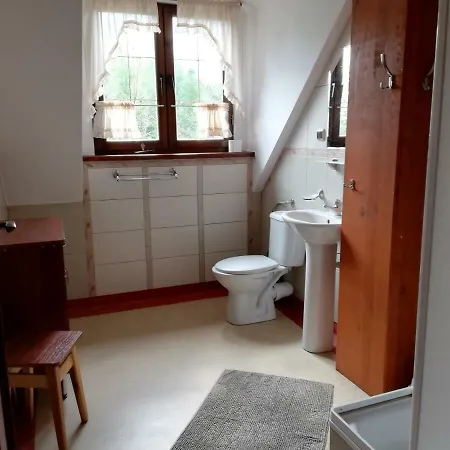 Agroturystyka Gize Giże