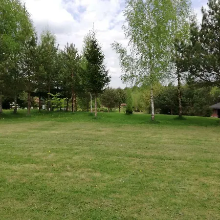 Agroturystyka Gize *