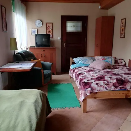 Agroturystyka Gize Farma *