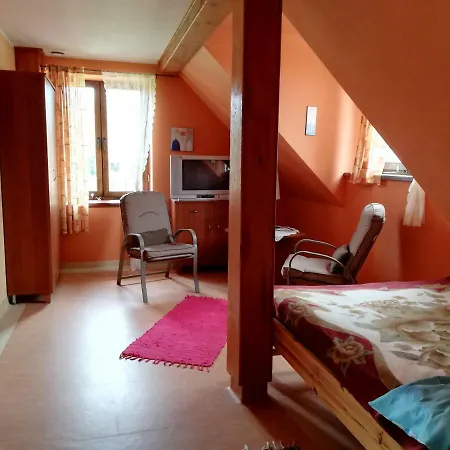 Agroturystyka Gize Farm stay *