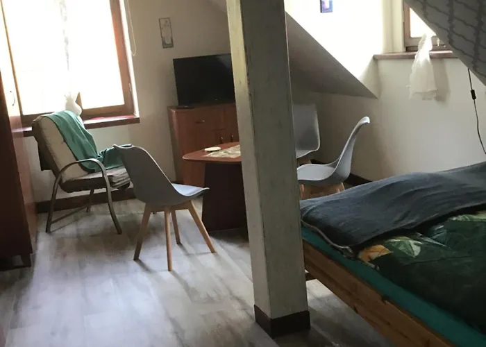 Agroturystyka Gize Agroturismo Giże