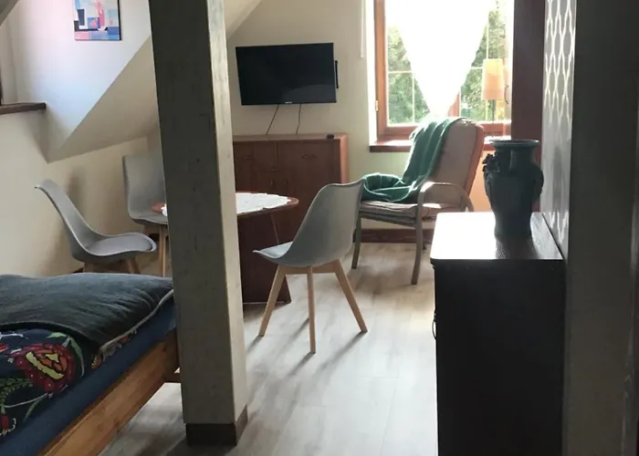 Agroturismo Agroturystyka Gize Giże