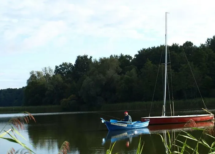 Agroturystyka Gize * Giże