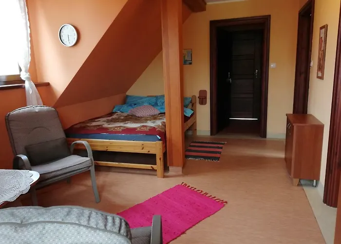 Agroturystyka Gize *