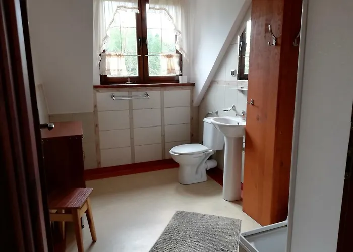 Agroturystyka Gize Giże